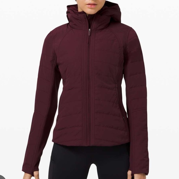 another mile jacket - Picture 1 of 11